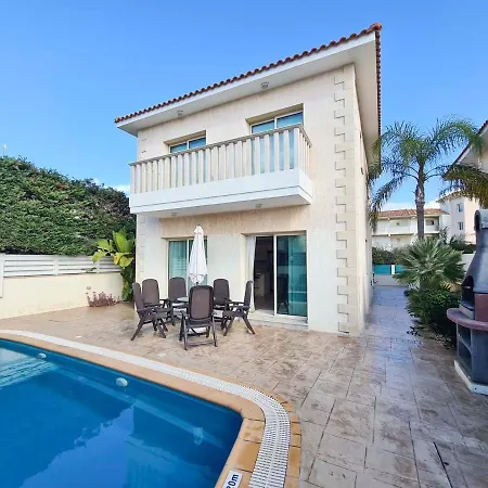 Villa Annophelia Dps04