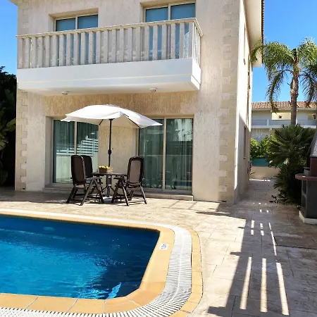Villa Annophelia Dps04 *